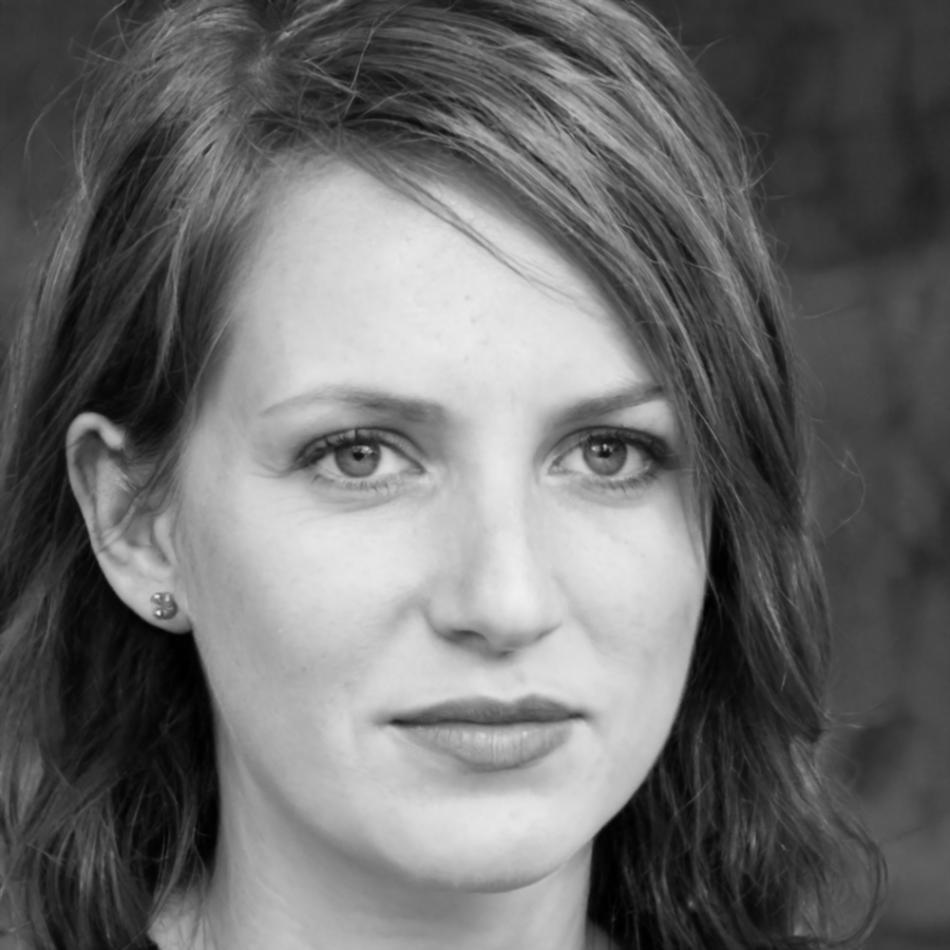 Leandra Sutherland portrait