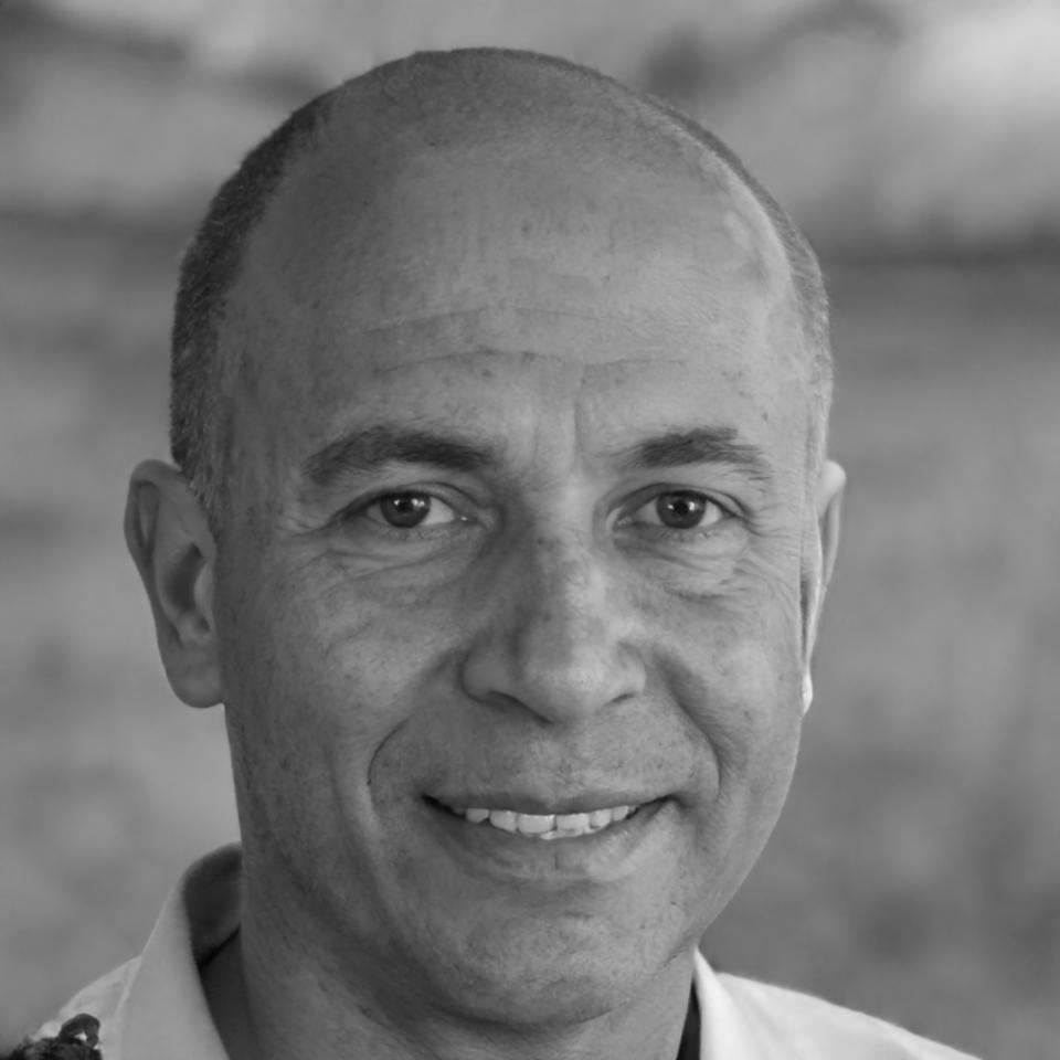 Rory Bjornstad portrait